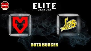 Yellow Submarine побеждают MOUZ на Elite League Season 2