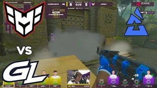 Историческая победа GamerLegion над фаворитом турнира и выход в гранд-финал Paris Major 2023.