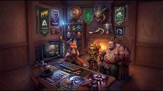 Level UP побеждает Zero Tenacity в напряжённой серии EPL Masters I