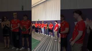 Parken Challenger Championship Season 5
