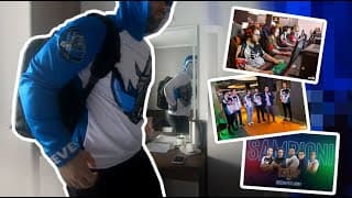 WESG Adria
