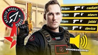 PGL Bucharest 2025