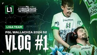 PGL Wallachia Season 2