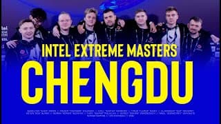 IEM Chengdu 2024