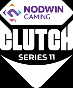 NODWIN Clutch Series 11 Closed Qualifier