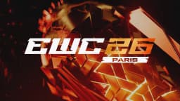 Esports World Cup 2026