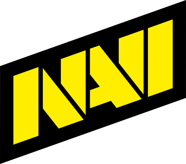 Natus Vincere logo