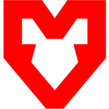 MOUZ logo