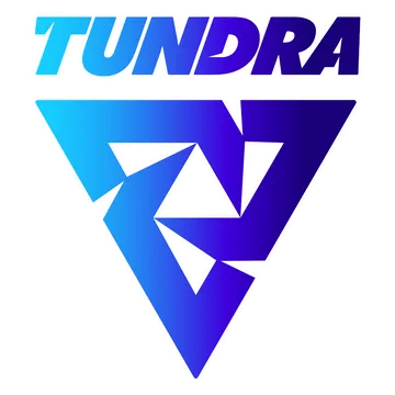 Tundra Esports logo