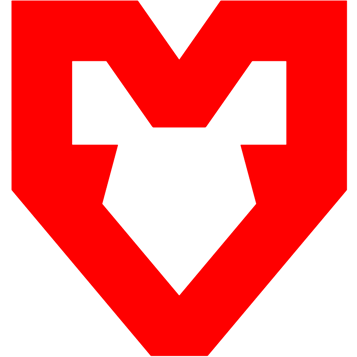 MOUZ logo
