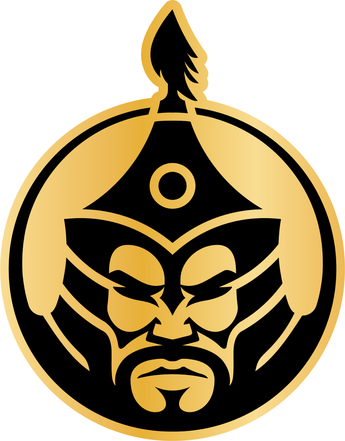 The Mongolz logo