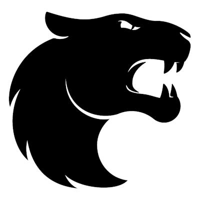 FURIA Esports logo