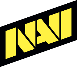 Natus Vincere logo